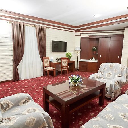 Rakat Plaza Hotel Tasjkent Buitenkant foto