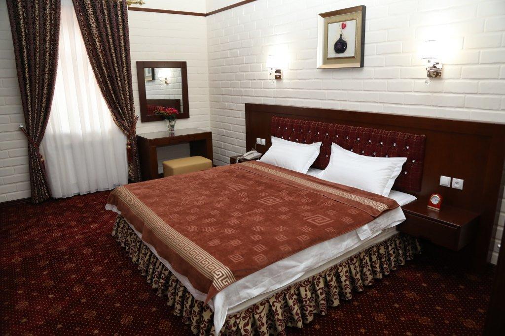 Rakat Plaza Hotel Tasjkent Buitenkant foto